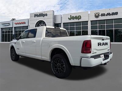 New 2026 Ram 2500 - photo 1