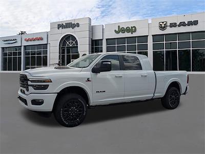 New 2026 Ram 2500 - photo 1