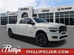 New 2026 Ram 2500 Limited Mega Cab 4WD Pickup for sale #600013 - photo 1