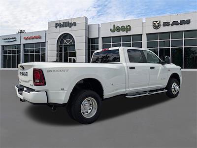 New 2026 Ram 3500 Big Horn Crew Cab 4WD DRW Pickup for sale #600014 - photo 2