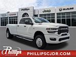 New 2026 Ram 3500 Big Horn Crew Cab 4WD DRW Pickup for sale #600014 - photo 1