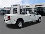 New 2026 Ram 3500 Big Horn Crew Cab 4WD DRW Pickup for sale #600014 - photo 2