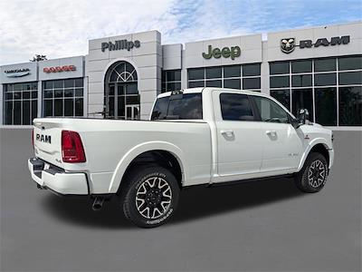 New 2026 Ram 2500 Limited Crew Cab 4WD Pickup for sale #600015 - photo 2