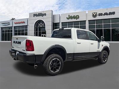 New 2026 Ram 2500 Rebel Crew Cab 4WD Pickup for sale #600016 - photo 2