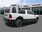 New 2026 Ram 2500 Rebel Crew Cab 4WD Pickup for sale #600016 - photo 2