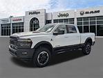 New 2026 Ram 2500 Rebel Crew Cab 4WD Pickup for sale #600016 - photo 7