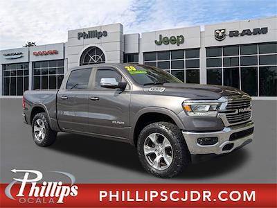 2020 Ram 1500 Crew Cab 4WD Pickup for sale #600016C - photo 1
