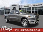 Used 2020 Ram 1500 Laramie Crew Cab for sale #600016C - photo 1