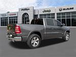 Used 2020 Ram 1500 Laramie Crew Cab for sale #600016C - photo 2