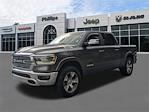 Used 2020 Ram 1500 Laramie Crew Cab for sale #600016C - photo 7