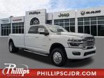 New 2026 Ram 3500 Laramie Crew Cab 4WD DRW Pickup for sale #600017 - photo 1