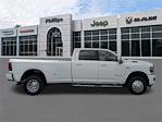 New 2026 Ram 3500 Laramie Crew Cab 4WD DRW Pickup for sale #600017 - photo 3