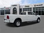 New 2026 Ram 3500 Laramie Crew Cab 4WD DRW Pickup for sale #600017 - photo 2