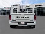 New 2026 Ram 3500 Laramie Crew Cab 4WD DRW Pickup for sale #600017 - photo 4