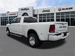 New 2026 Ram 3500 Laramie Crew Cab 4WD DRW Pickup for sale #600017 - photo 5