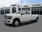 New 2026 Ram 3500 Laramie Crew Cab 4WD DRW Pickup for sale #600017 - photo 7