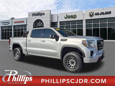 Used 2020 GMC Sierra 1500 Elevation Crew Cab for sale #600017A - photo 1