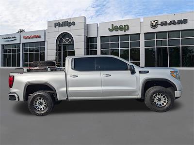Used 2020 GMC Sierra 1500 Elevation Crew Cab for sale #600017A - photo 2