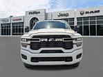 New 2026 Ram 3500 Big Horn Crew Cab 4WD DRW Pickup for sale #600018 - photo 8