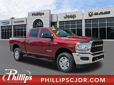 2020 Ram 2500 Crew Cab 4x4 Pickup for sale #600019A - photo 1