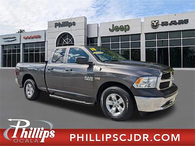 2018 Ram 1500 Quad Cab RWD Pickup for sale #600019B - photo 1