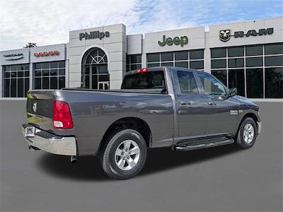 Used 2018 Ram 1500 Tradesman Quad Cab for sale #600133B - photo 2