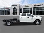 New 2026 Ram 3500 Tradesman Crew Cab 4WD 60 CA Cab Chassis for sale #600021 - photo 3