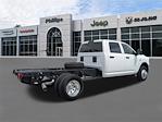 New 2026 Ram 3500 Tradesman Crew Cab 4WD 60 CA Cab Chassis for sale #600021 - photo 2
