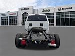 New 2026 Ram 3500 Tradesman Crew Cab 4WD 60 CA Cab Chassis for sale #600021 - photo 5