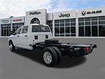 New 2026 Ram 3500 Tradesman Crew Cab 4WD 60 CA Cab Chassis for sale #600021 - photo 6