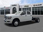 New 2026 Ram 3500 Tradesman Crew Cab 4WD 60 CA Cab Chassis for sale #600021 - photo 8