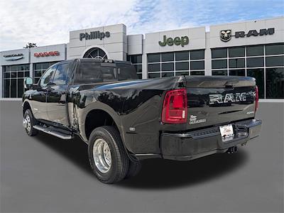 New 2026 Ram 3500 - photo 1