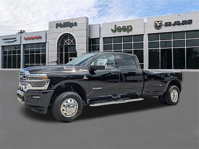 New 2026 Ram 3500 - photo 1