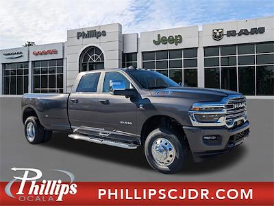 2026 Ram 3500 Crew Cab DRW 4WD Pickup for sale #600023 - photo 1