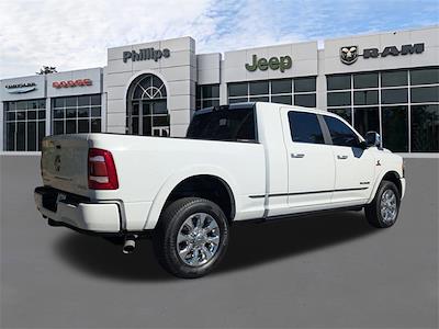 Used 2021 Ram 2500 Limited Mega Cab for sale #600023B - photo 2