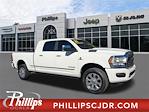 Used 2021 Ram 2500 Limited Mega Cab for sale #600023B - photo 1
