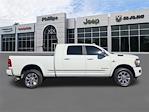 Used 2021 Ram 2500 Limited Mega Cab for sale #600023B - photo 2