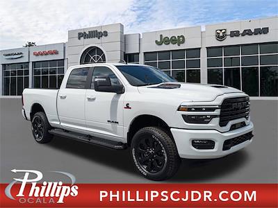 New 2026 Ram 2500 Laramie Crew Cab 4WD Pickup for sale #600024 - photo 1