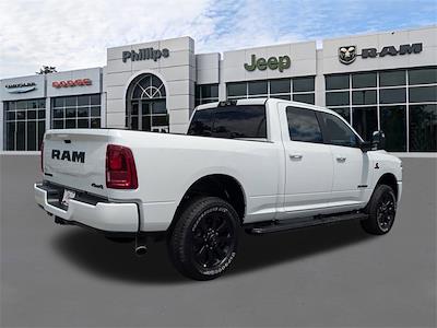 New 2026 Ram 2500 Laramie Crew Cab 4WD Pickup for sale #600024 - photo 2