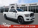 New 2026 Ram 2500 Laramie Crew Cab 4WD Pickup for sale #600024 - photo 1
