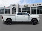 New 2026 Ram 2500 Laramie Crew Cab 4WD Pickup for sale #600024 - photo 3
