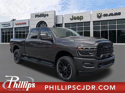 New 2026 Ram 2500 Laramie Crew Cab 4WD Pickup for sale #600025 - photo 1