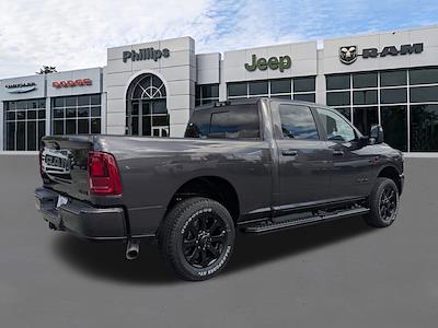 New 2026 Ram 2500 - photo 1