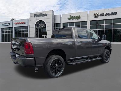 New 2026 Ram 2500 Laramie Crew Cab 4WD Pickup for sale #600025 - photo 2