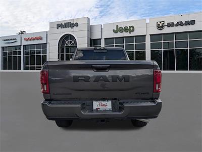 New 2026 Ram 2500 - photo 1