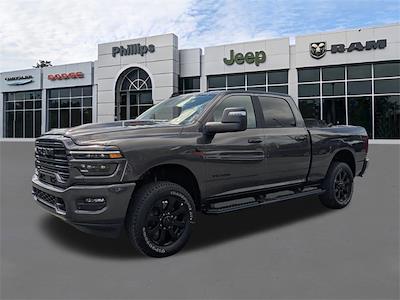 New 2026 Ram 2500 - photo 1