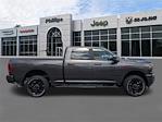 New 2026 Ram 2500 Laramie Crew Cab 4WD Pickup for sale #600025 - photo 3