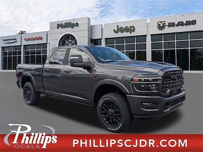 New 2026 Ram 2500 Limited Crew Cab 4WD Pickup for sale #600026 - photo 1