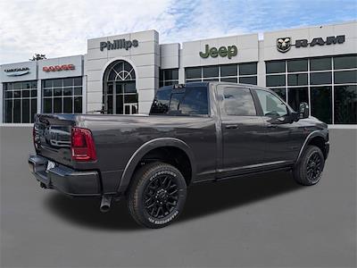 New 2026 Ram 2500 Limited Crew Cab 4WD Pickup for sale #600026 - photo 2