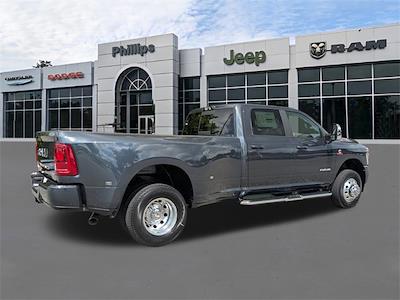 New 2026 Ram 3500 Laramie Crew Cab 4WD DRW Pickup for sale #600027 - photo 2